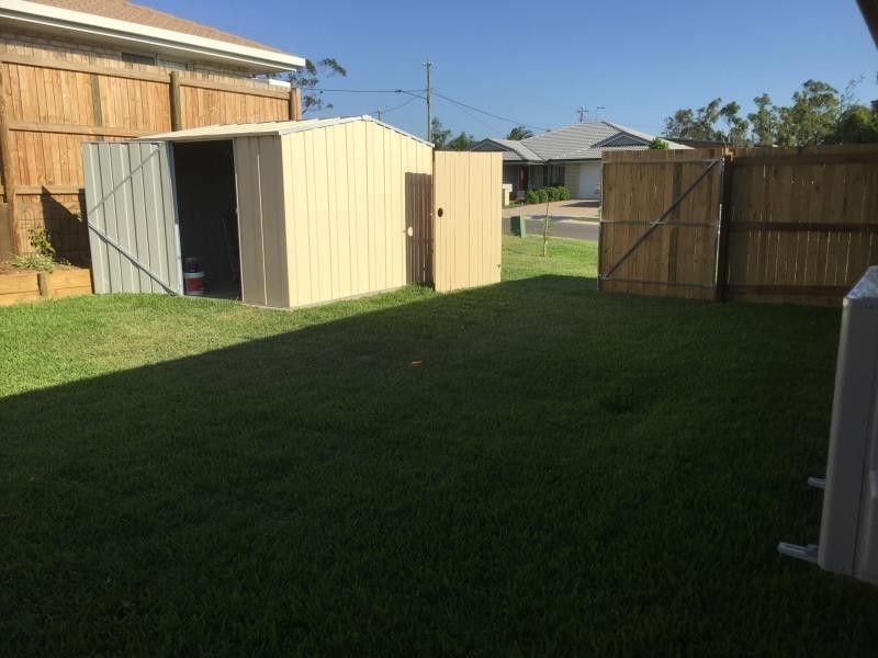 4 Rosedale Street, Parkhurst QLD 4702